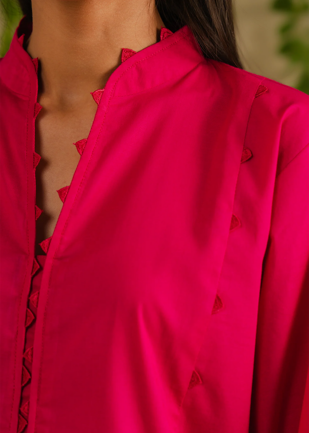 Best Selling - Elara - 2PC - Embroidered Dress