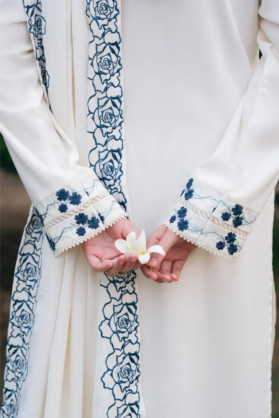 Best Selling - Naaz - 3 PC Suit